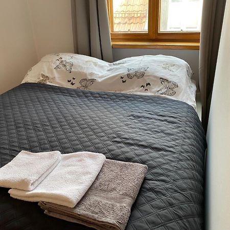 Апартаменты Apartament Old Town Варшава Экстерьер фото