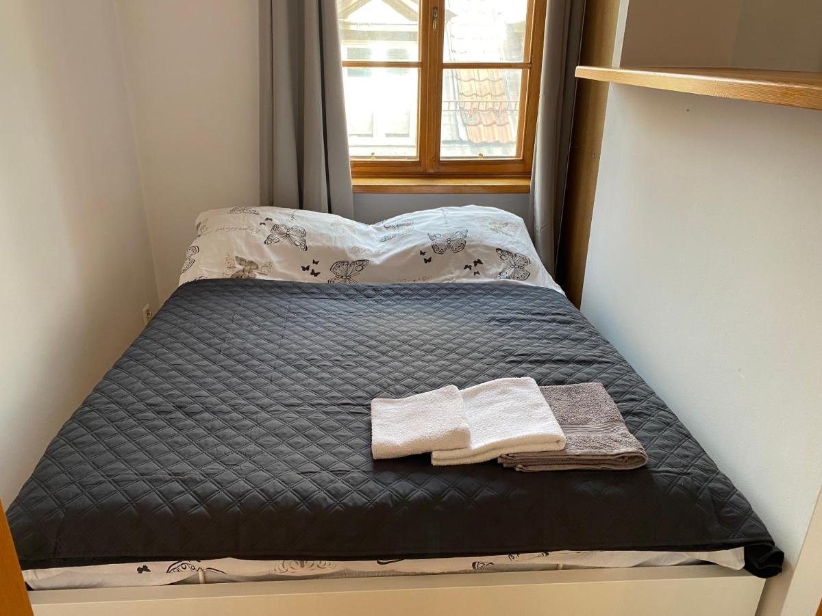 Апартаменты Apartament Old Town Варшава Экстерьер фото