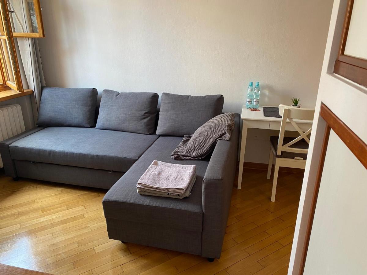 Апартаменты Apartament Old Town Варшава Экстерьер фото