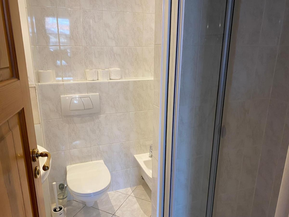 Апартаменты Apartament Old Town Варшава Экстерьер фото