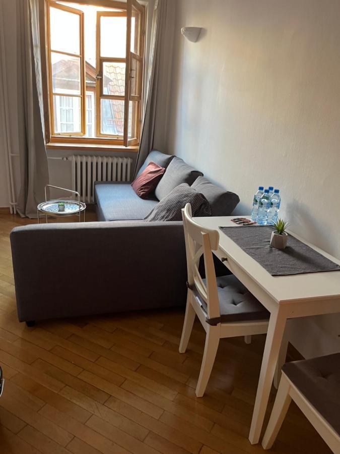 Апартаменты Apartament Old Town Варшава Экстерьер фото