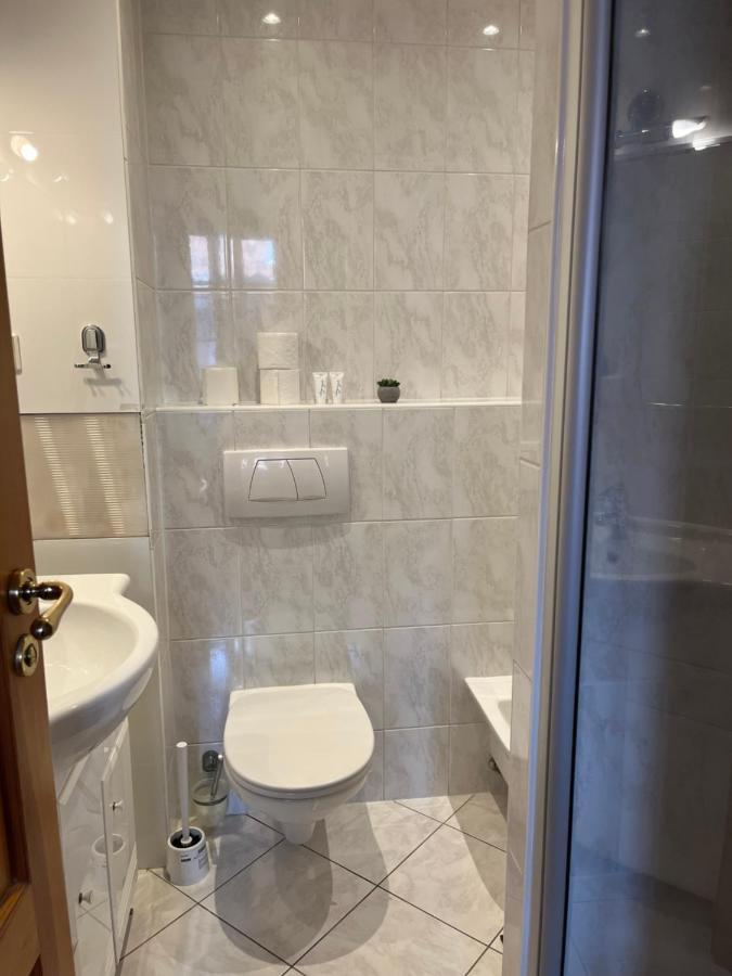 Апартаменты Apartament Old Town Варшава Экстерьер фото