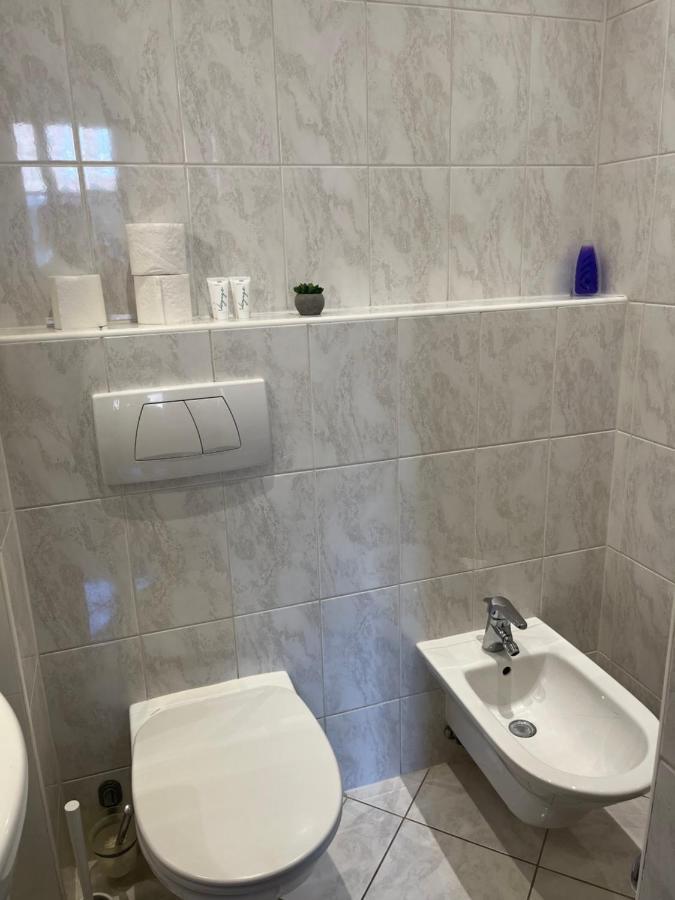 Апартаменты Apartament Old Town Варшава Экстерьер фото