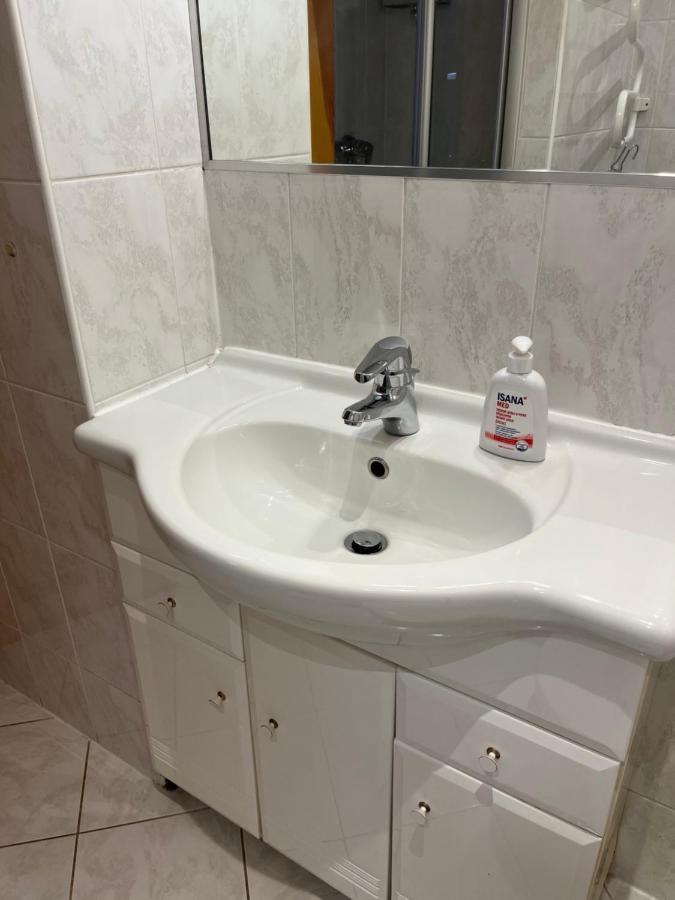 Апартаменты Apartament Old Town Варшава Экстерьер фото