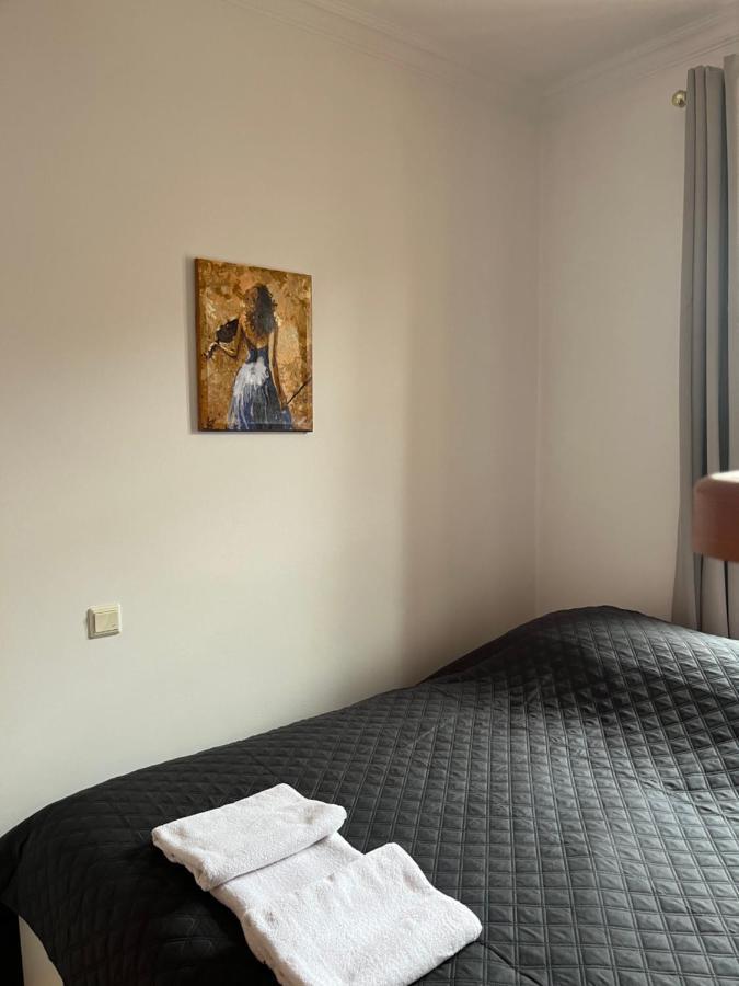 Апартаменты Apartament Old Town Варшава Экстерьер фото