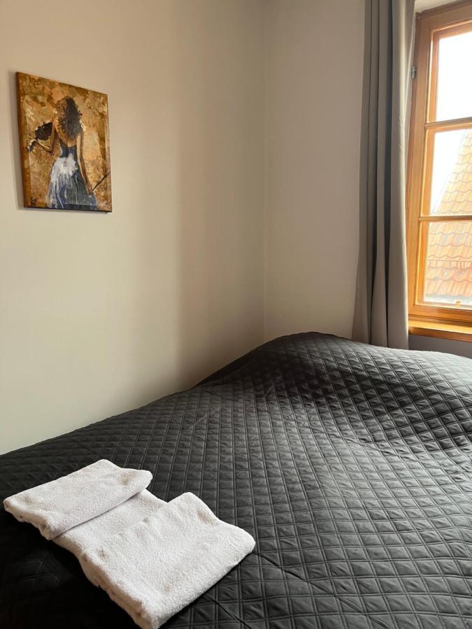 Апартаменты Apartament Old Town Варшава Экстерьер фото